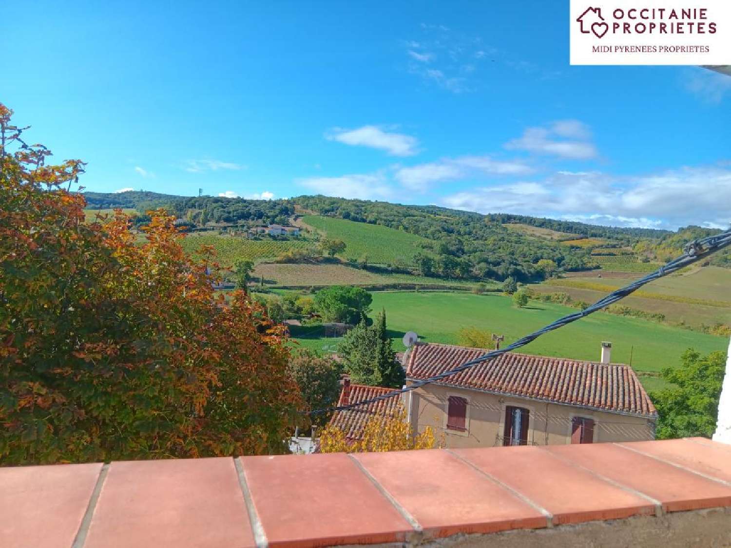  kaufen Dorfhaus Villelongue-d'Aude Aude 4
