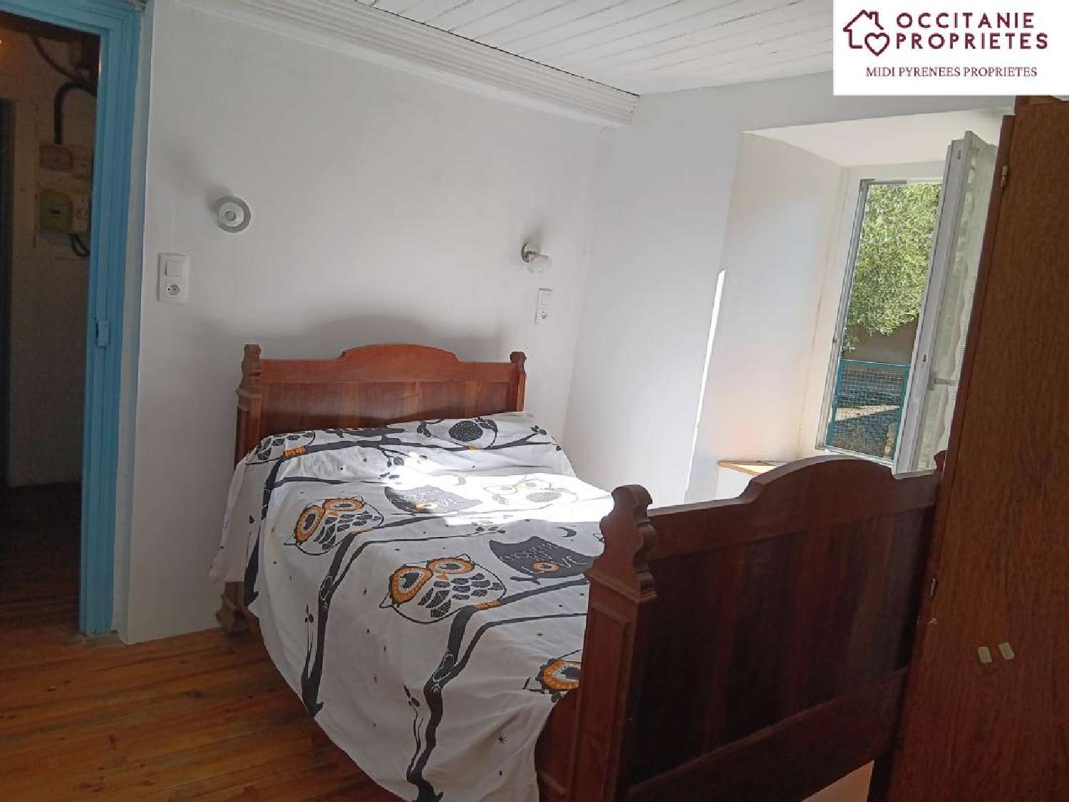  kaufen Dorfhaus Villelongue-d'Aude Aude 6