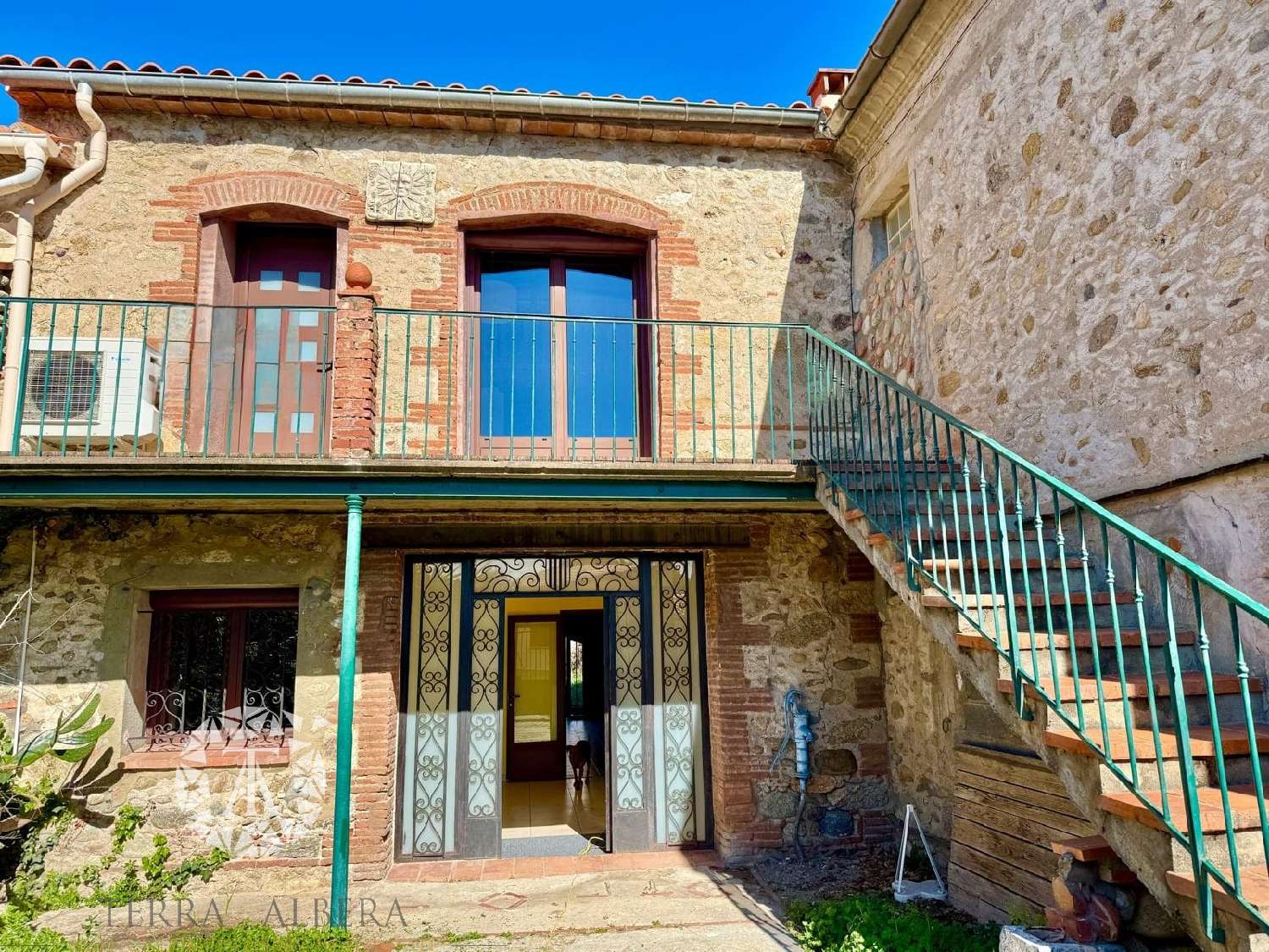  kaufen Dorfhaus Taillet Pyrénées-Orientales 1