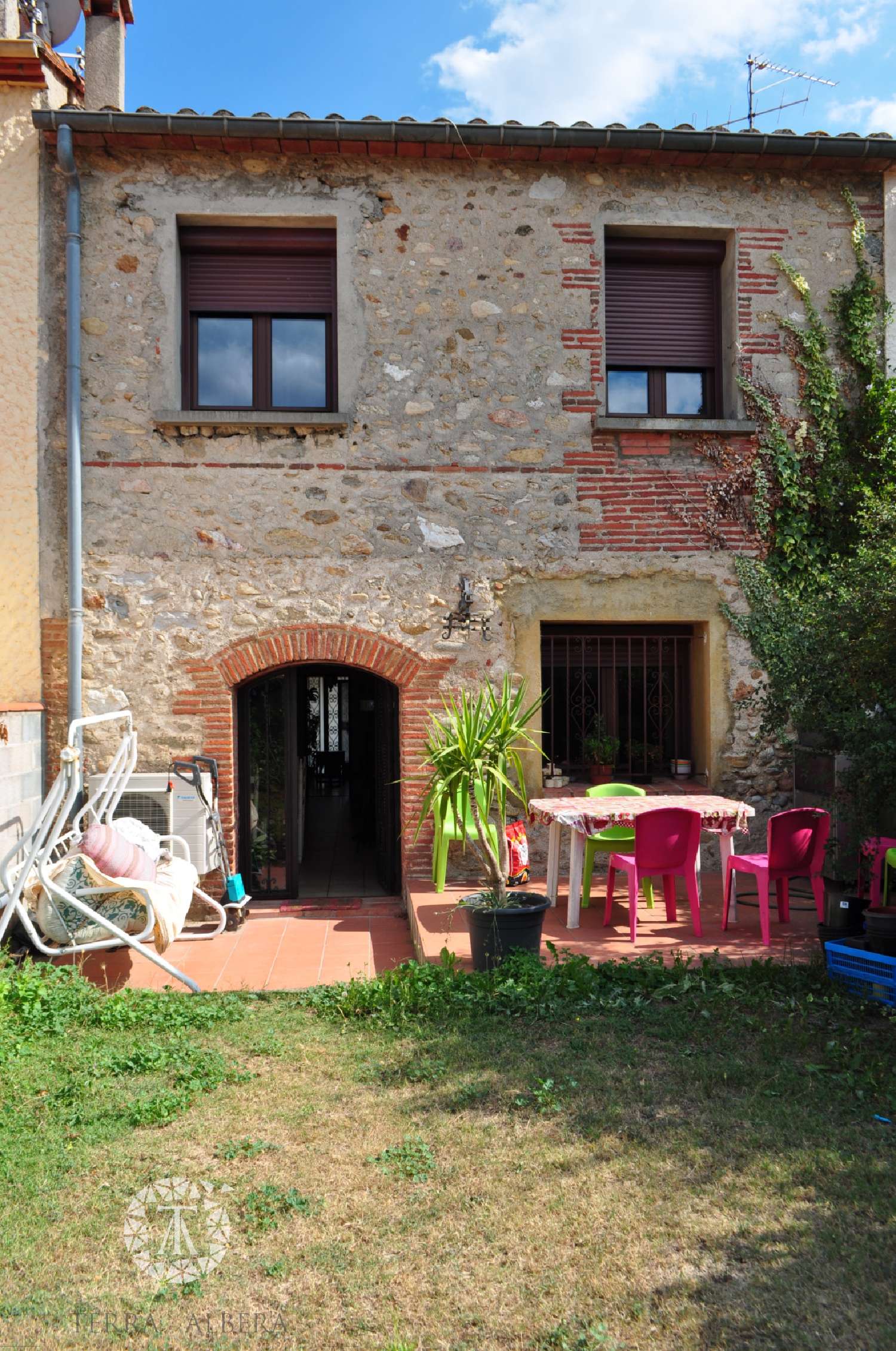 kaufen Dorfhaus Taillet Pyrénées-Orientales 2