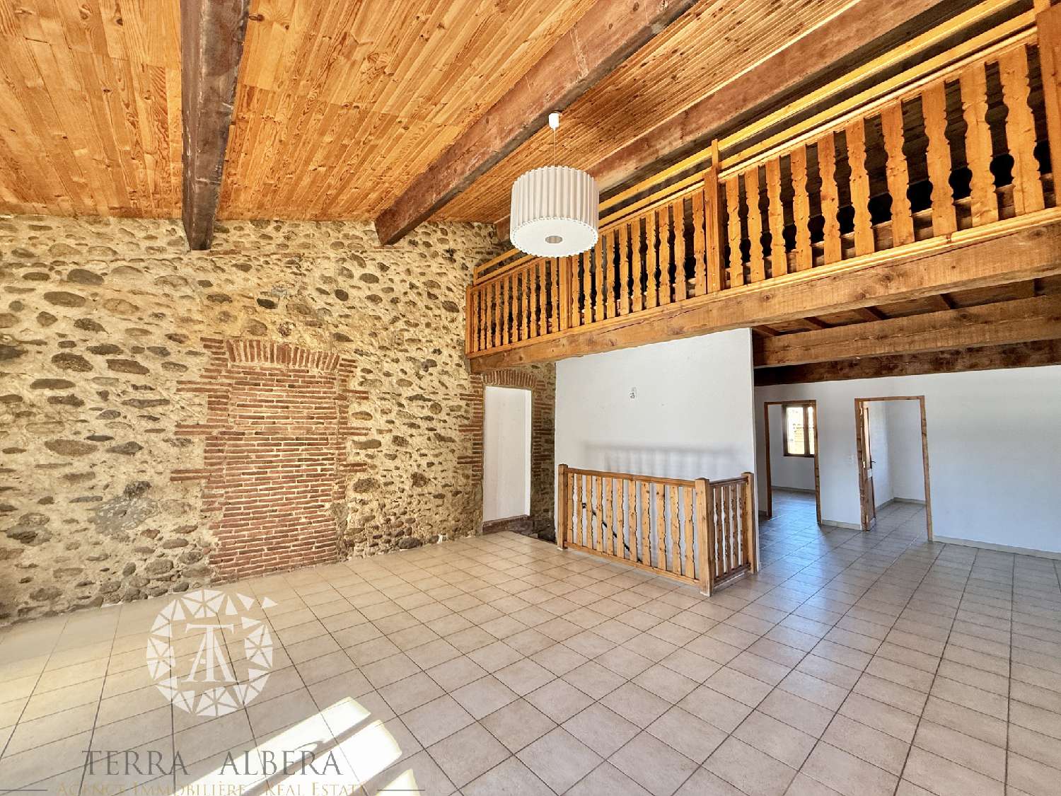  kaufen Dorfhaus Taillet Pyrénées-Orientales 4