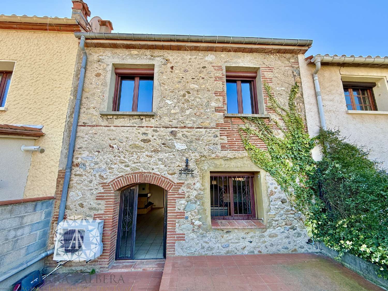  kaufen Dorfhaus Taillet Pyrénées-Orientales 7