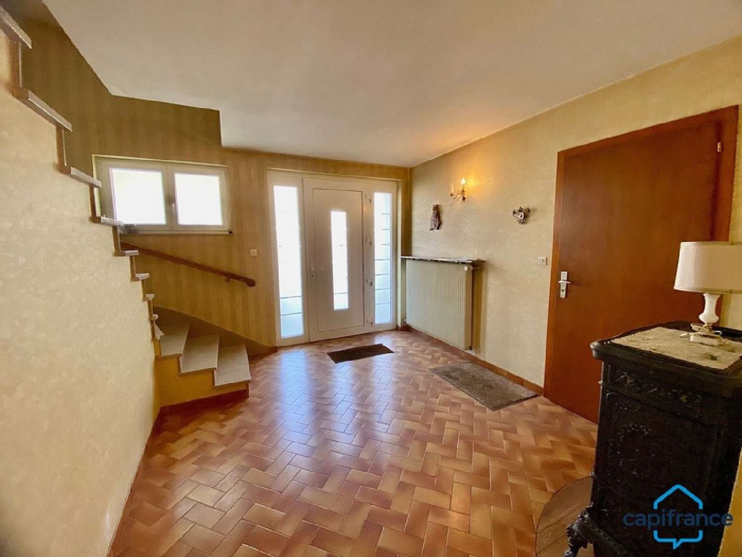  kaufen Dorfhaus Walscheid Moselle 3