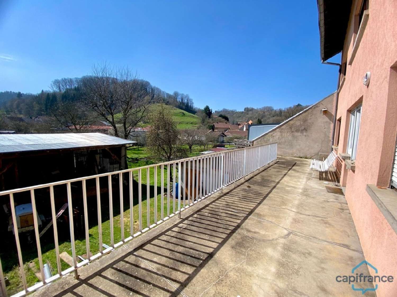  kaufen Dorfhaus Walscheid Moselle 7