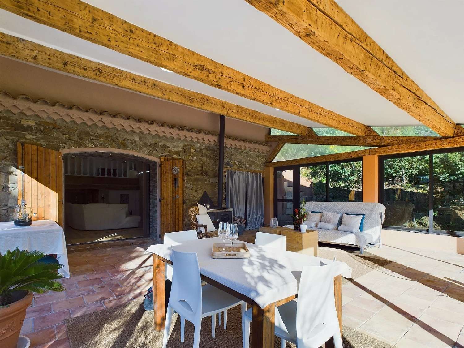  kaufen Villa Le Vibal Aveyron 3