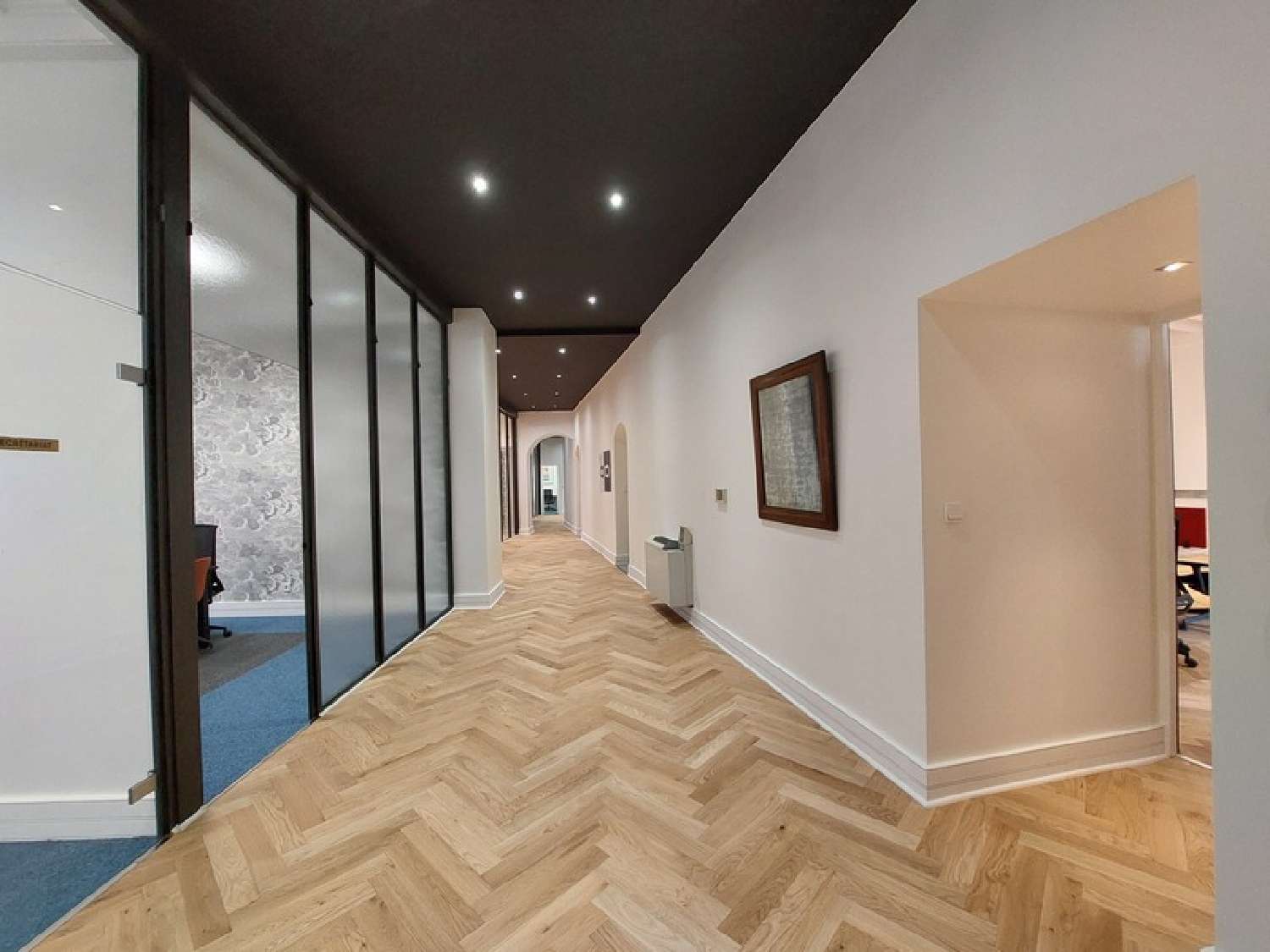  for sale office Chambéry Savoie 1