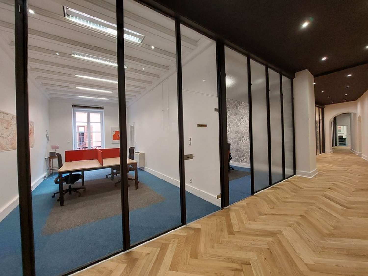  for sale office Chambéry Savoie 2