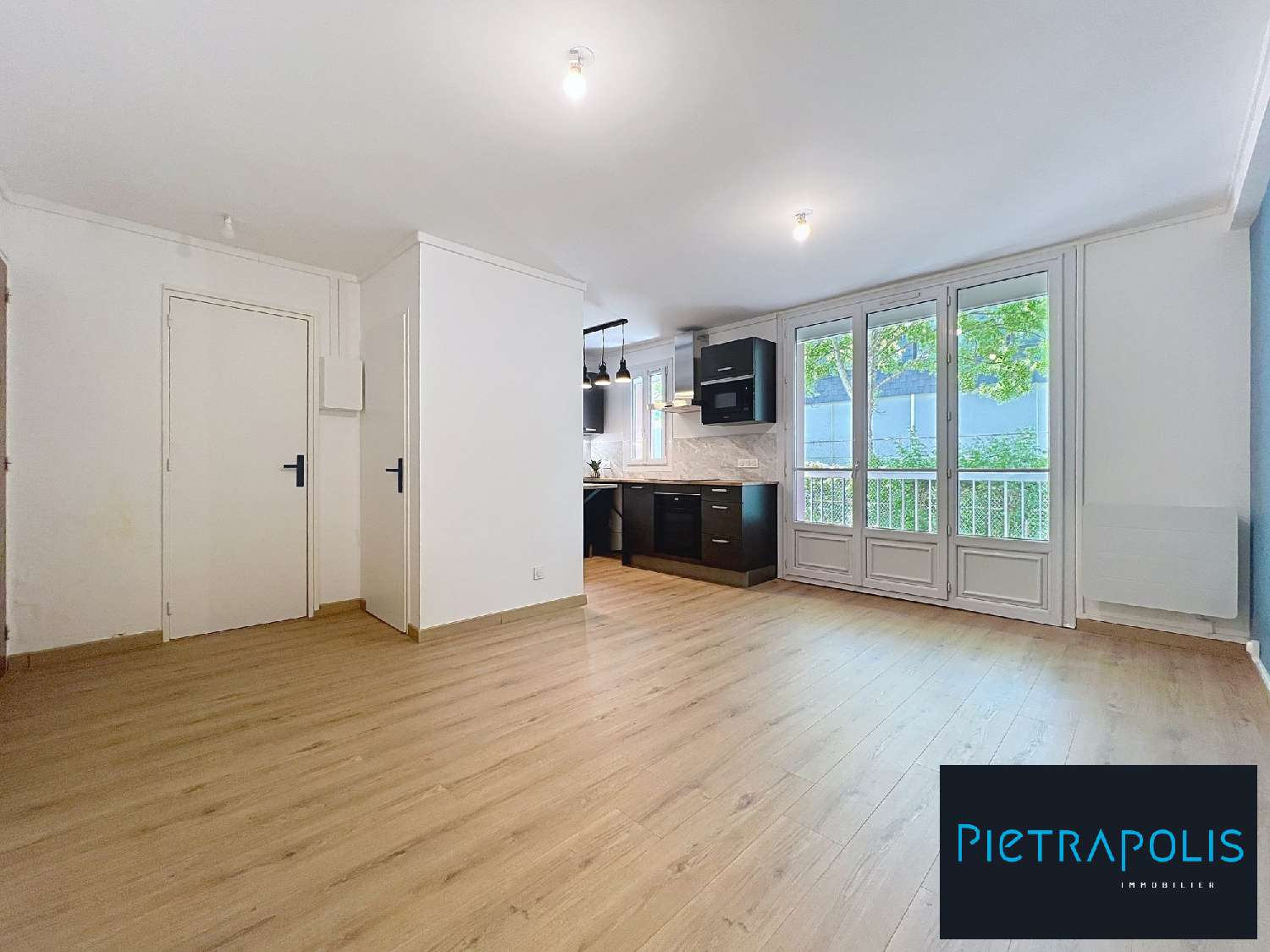  à vendre appartement Dijon Côte-d'Or 3