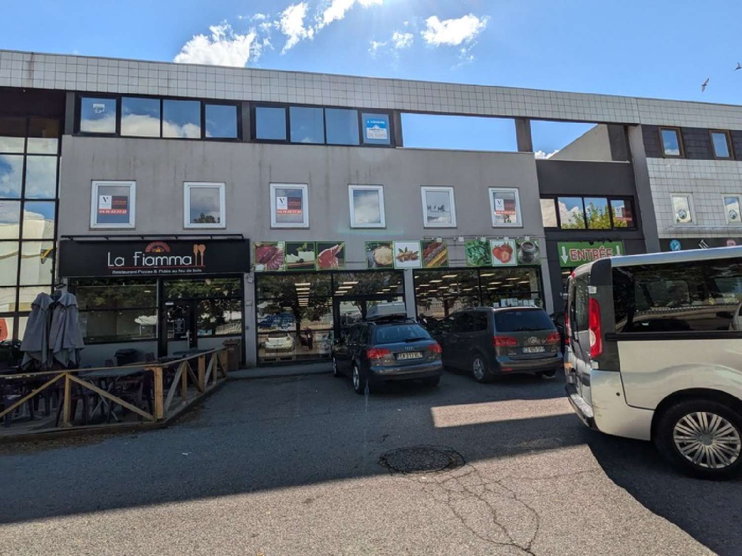  for sale office Grenoble 38100 Isère 5