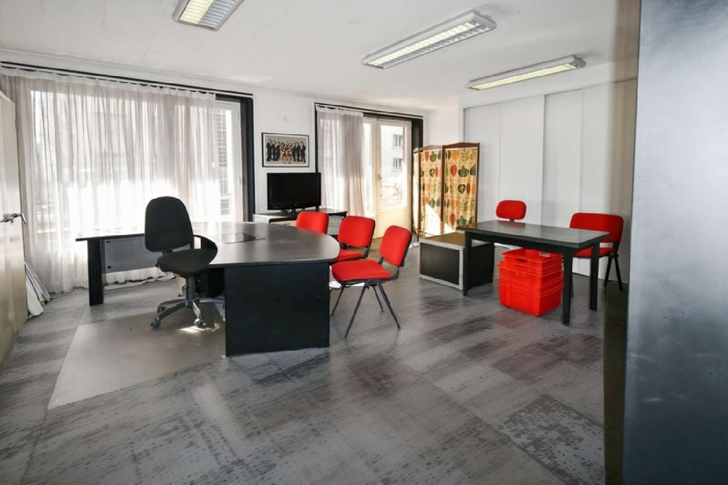  for sale office Lyon 3e Arrondissement Rhône 1