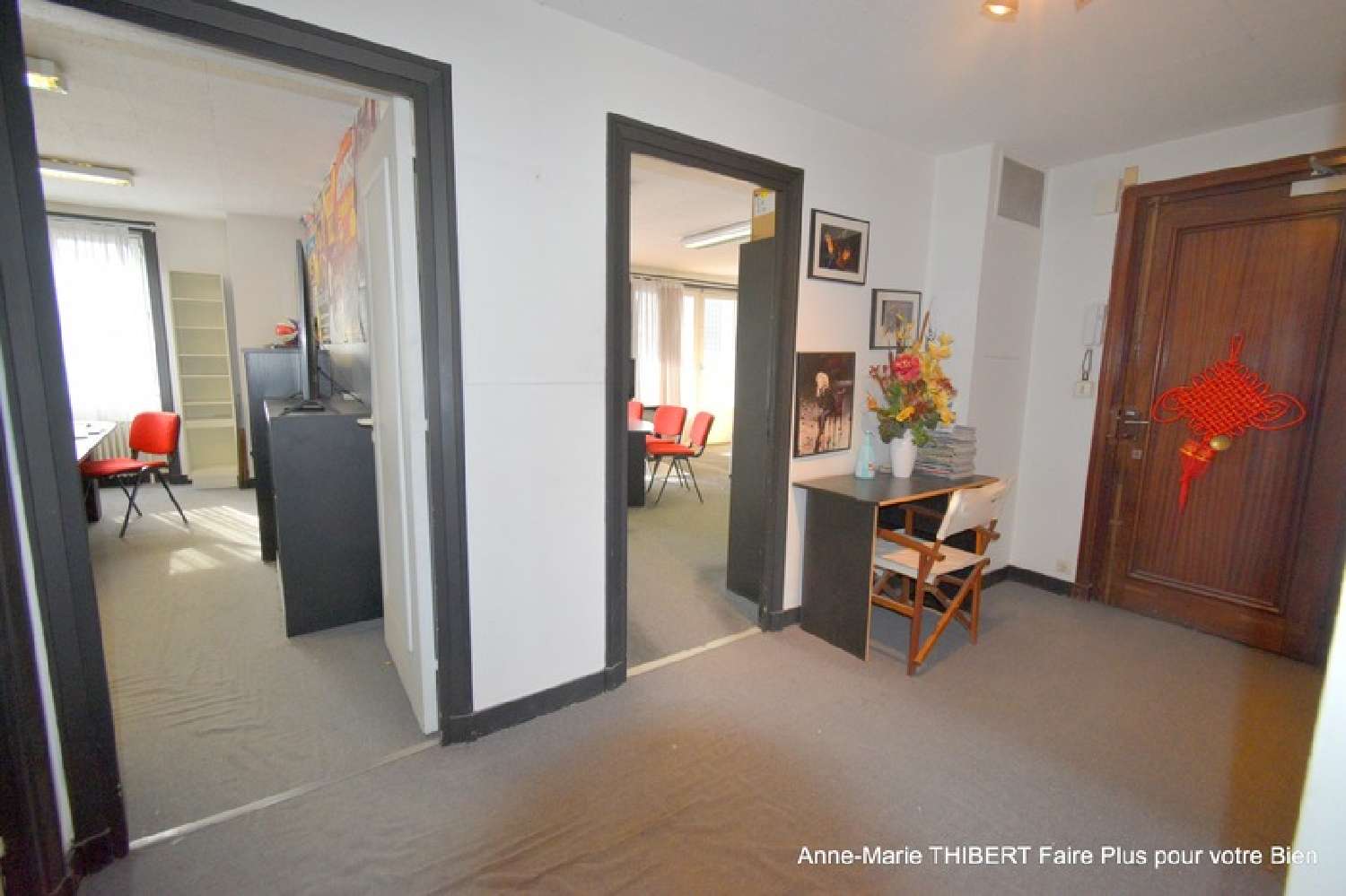  for sale office Lyon 3e Arrondissement Rhône 3