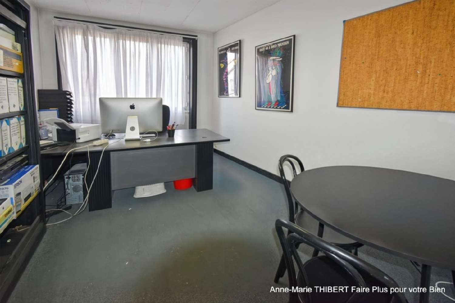  for sale office Lyon 3e Arrondissement Rhône 4