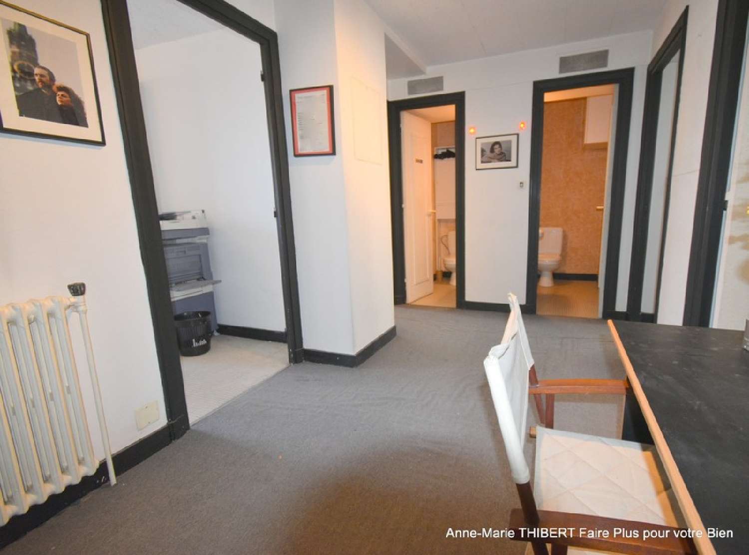  for sale office Lyon 3e Arrondissement Rhône 5