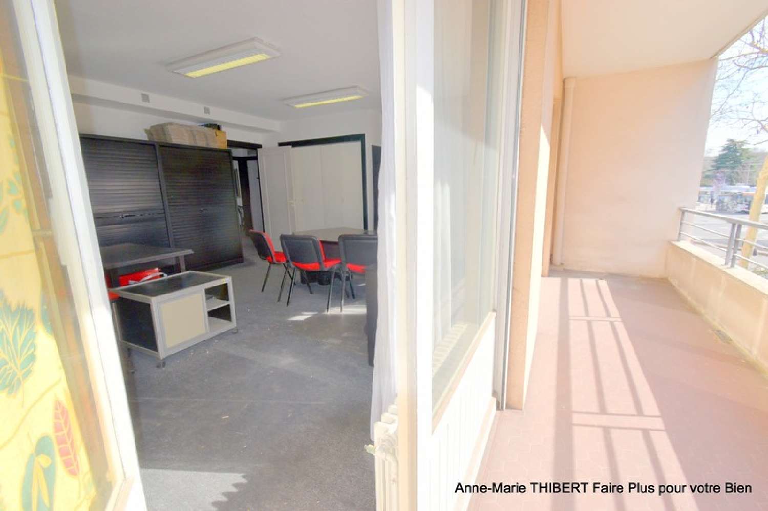  for sale office Lyon 3e Arrondissement Rhône 7