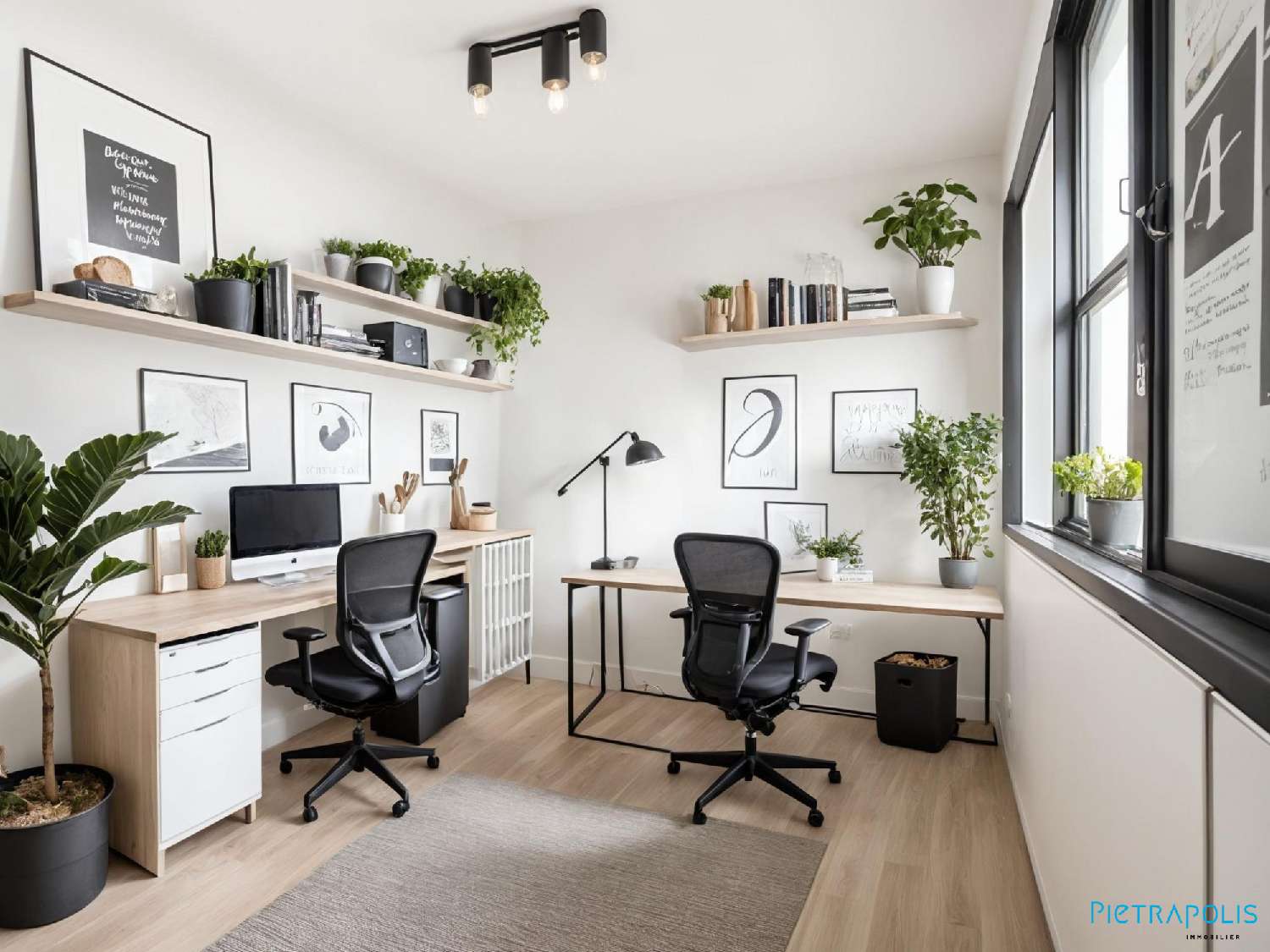  for sale office Lyon 7e Arrondissement Rhône 4
