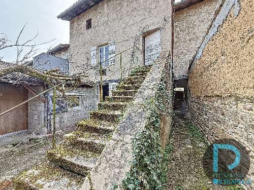 Montmerle-sur-Saône Ain Haus Bild 7068145