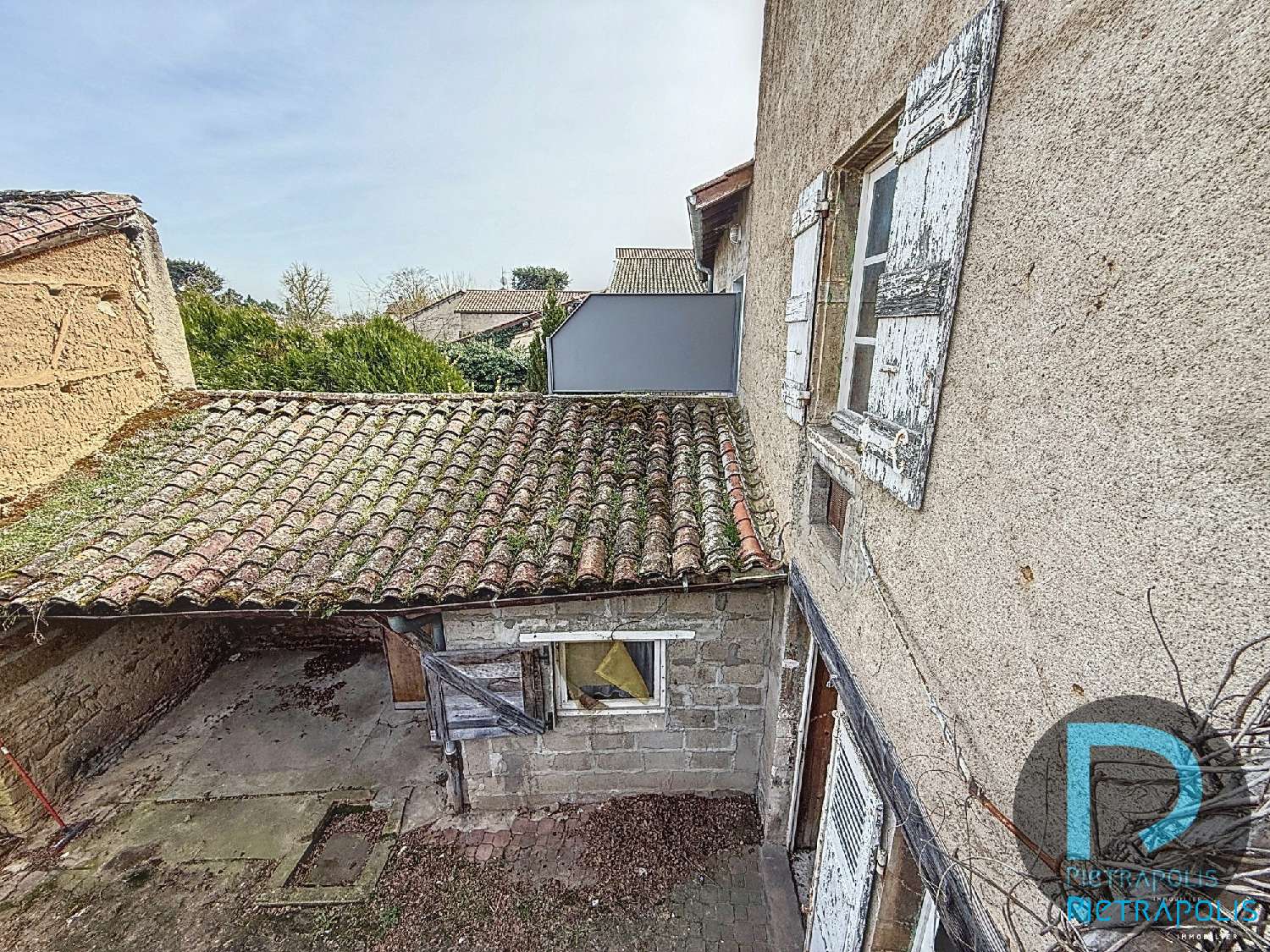  kaufen Haus Montmerle-sur-Saône Ain 5