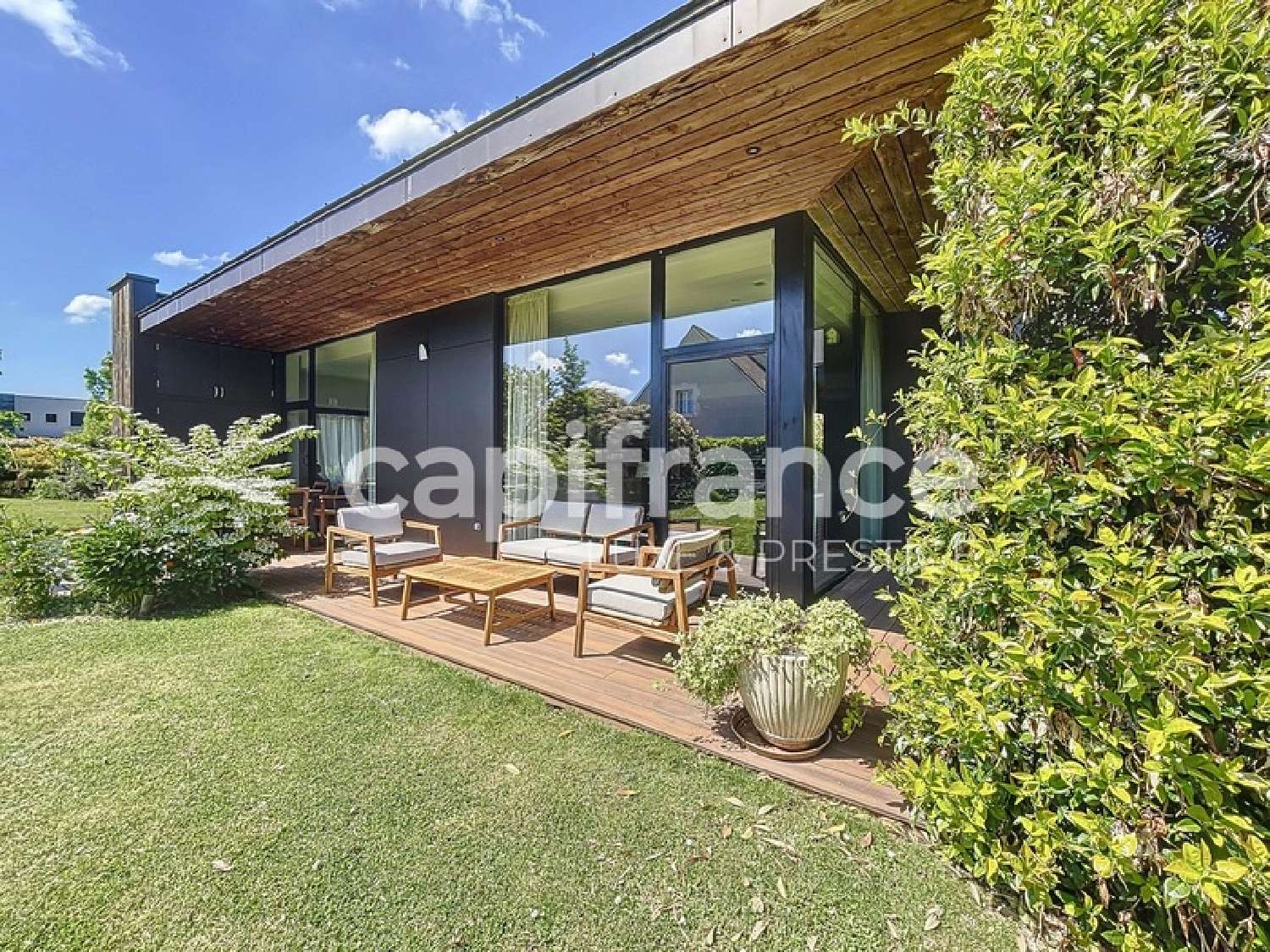  en venta casa Saint-Cyr-sur-Loire Indre-et-Loire 1