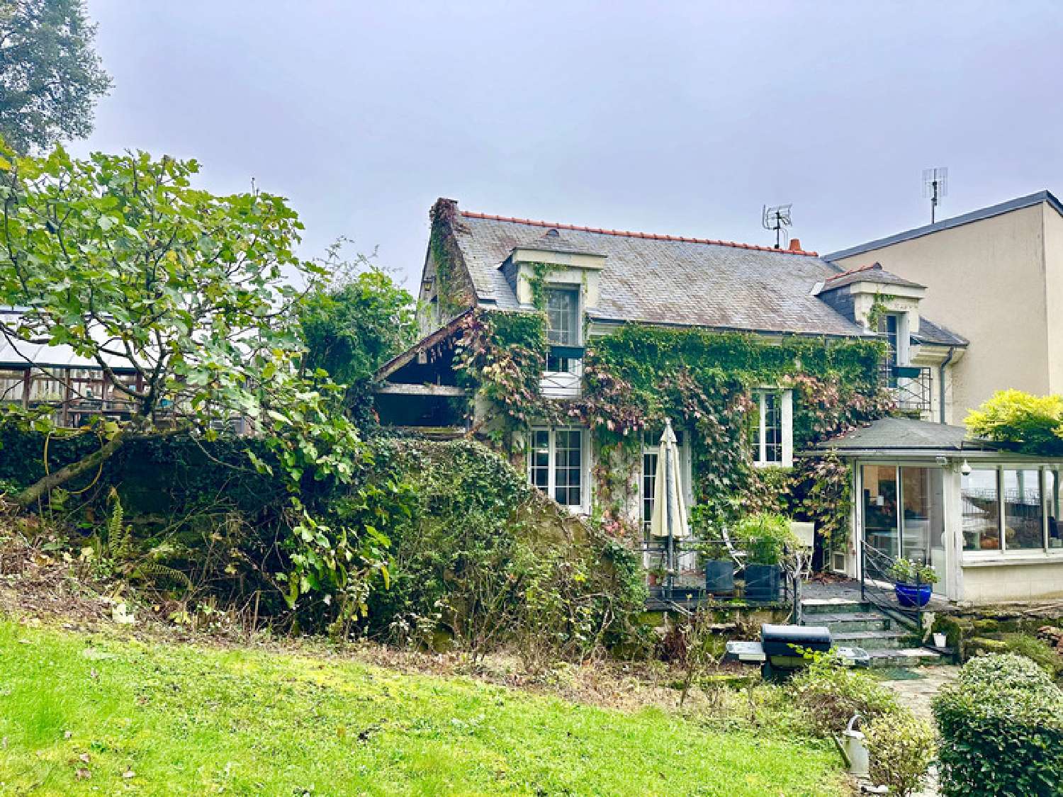  te koop huis Saumur Maine-et-Loire 2