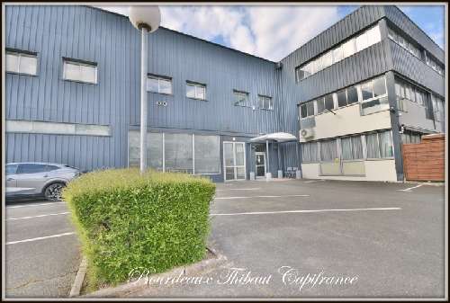 Trappes Yvelines office foto 7064267