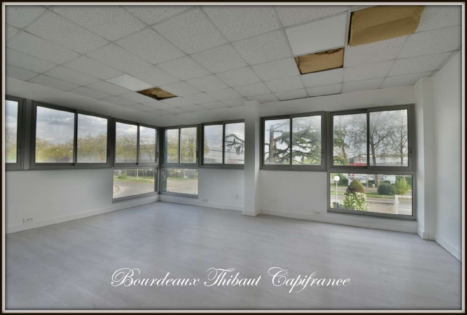  for sale office Trappes Yvelines 3
