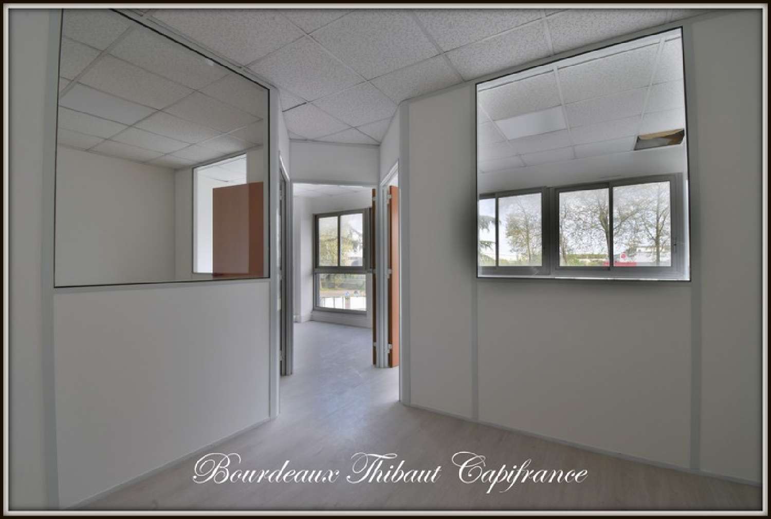  for sale office Trappes Yvelines 4