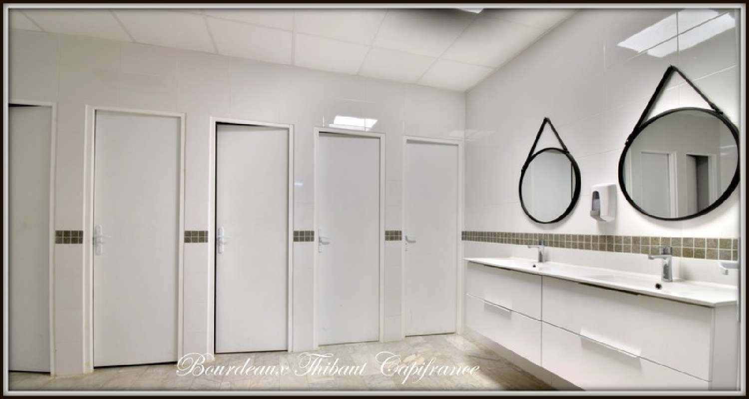  for sale office Trappes Yvelines 5