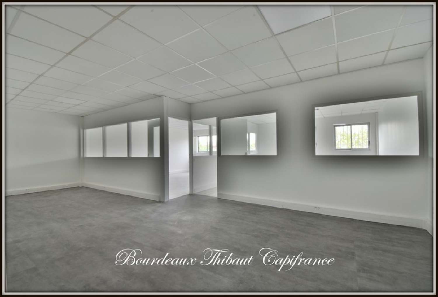  for sale office Trappes Yvelines 1