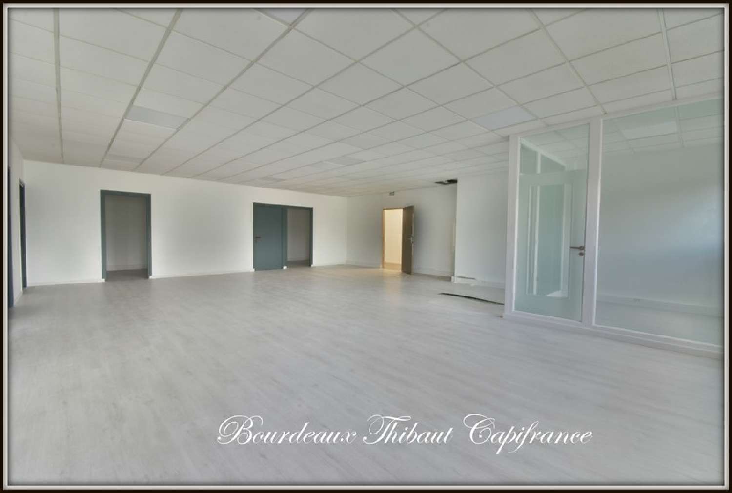  for sale office Trappes Yvelines 2