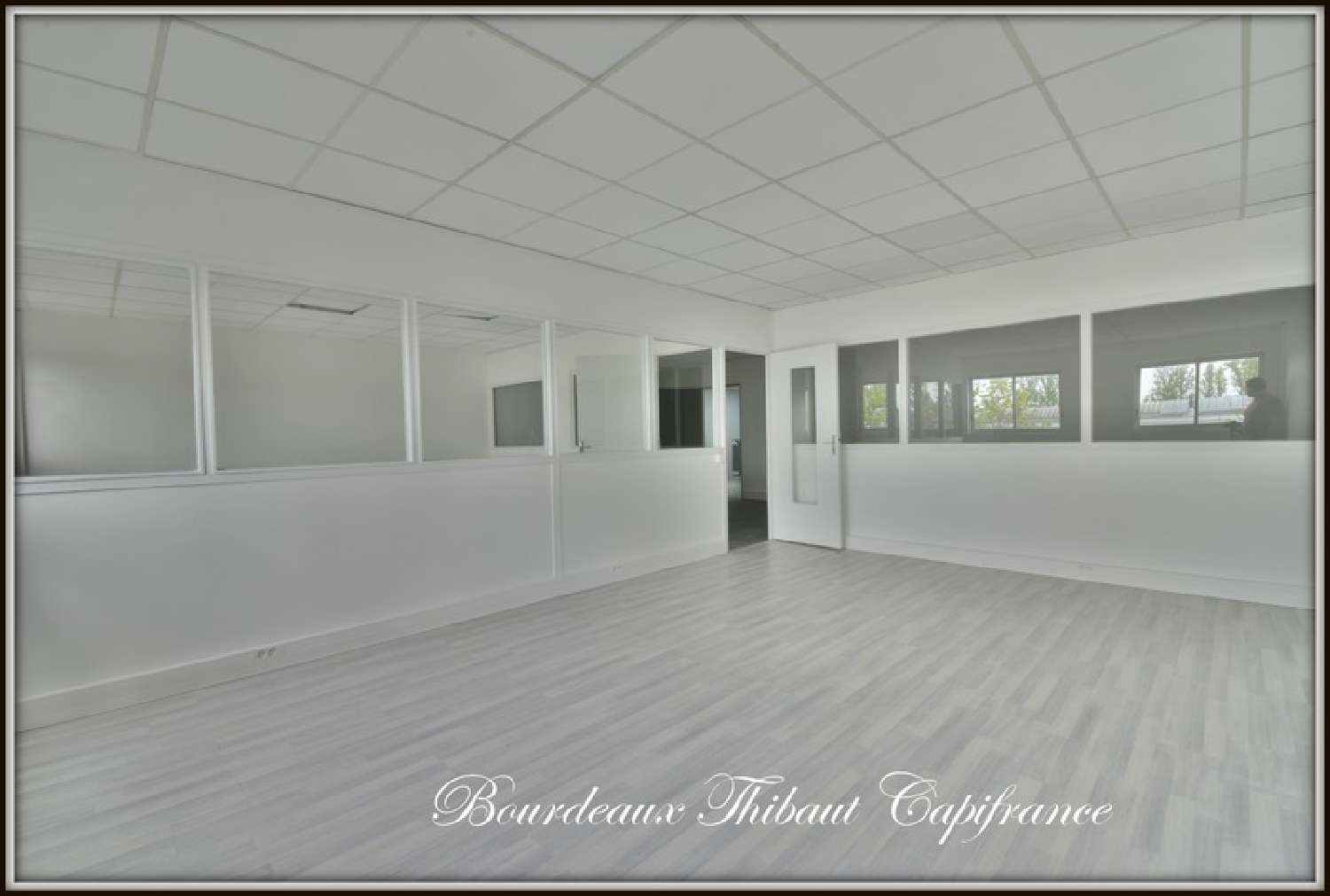  for sale office Trappes Yvelines 3