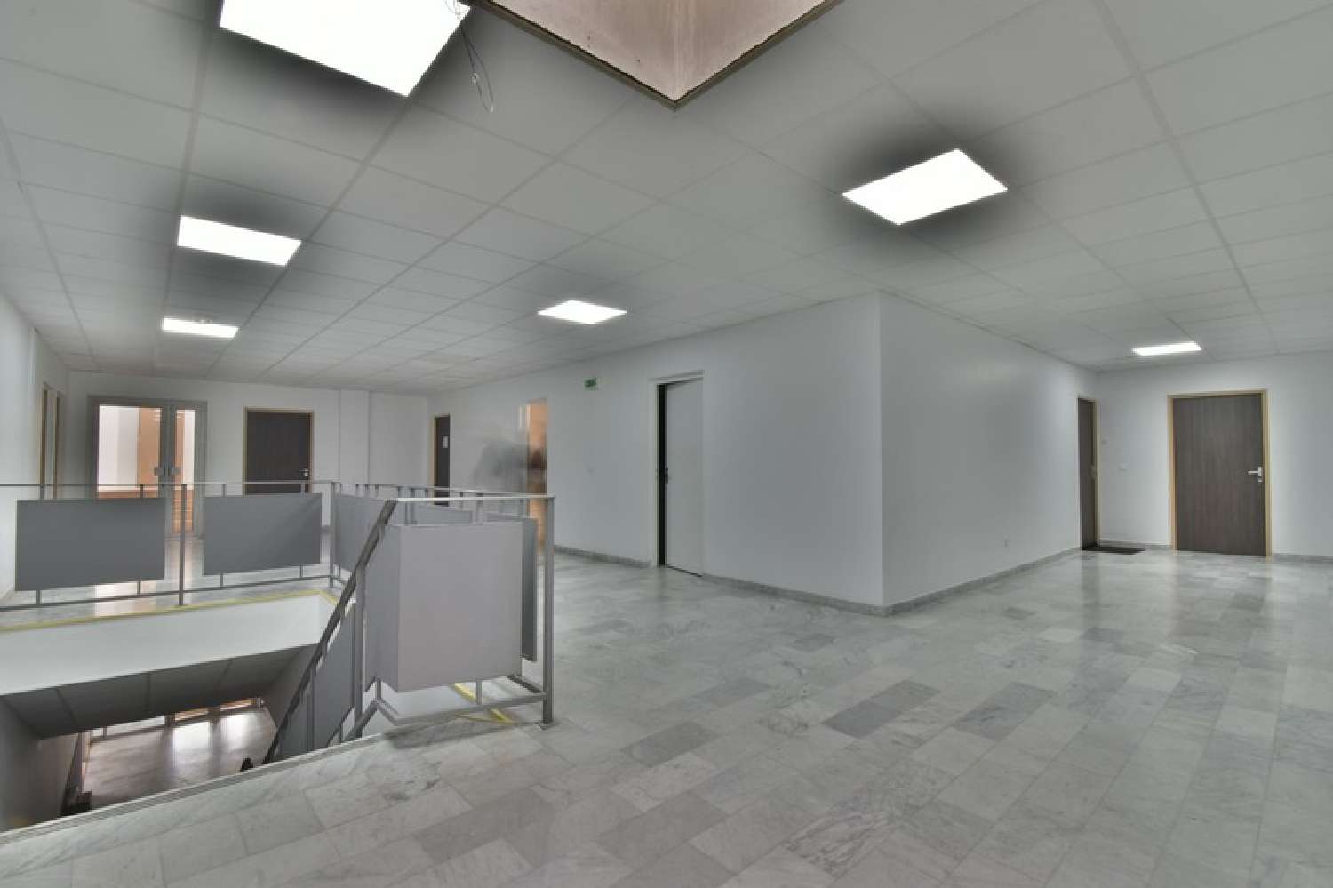  for sale office Trappes Yvelines 3