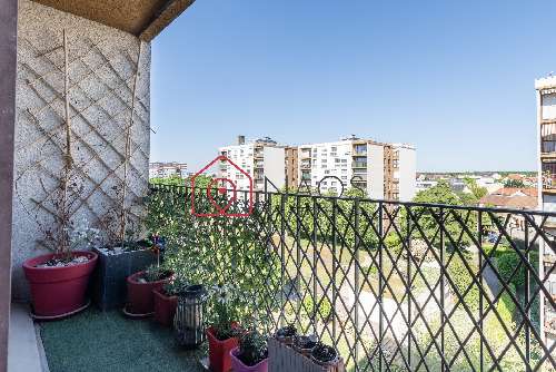 Achères Yvelines apartamento foto 7068272