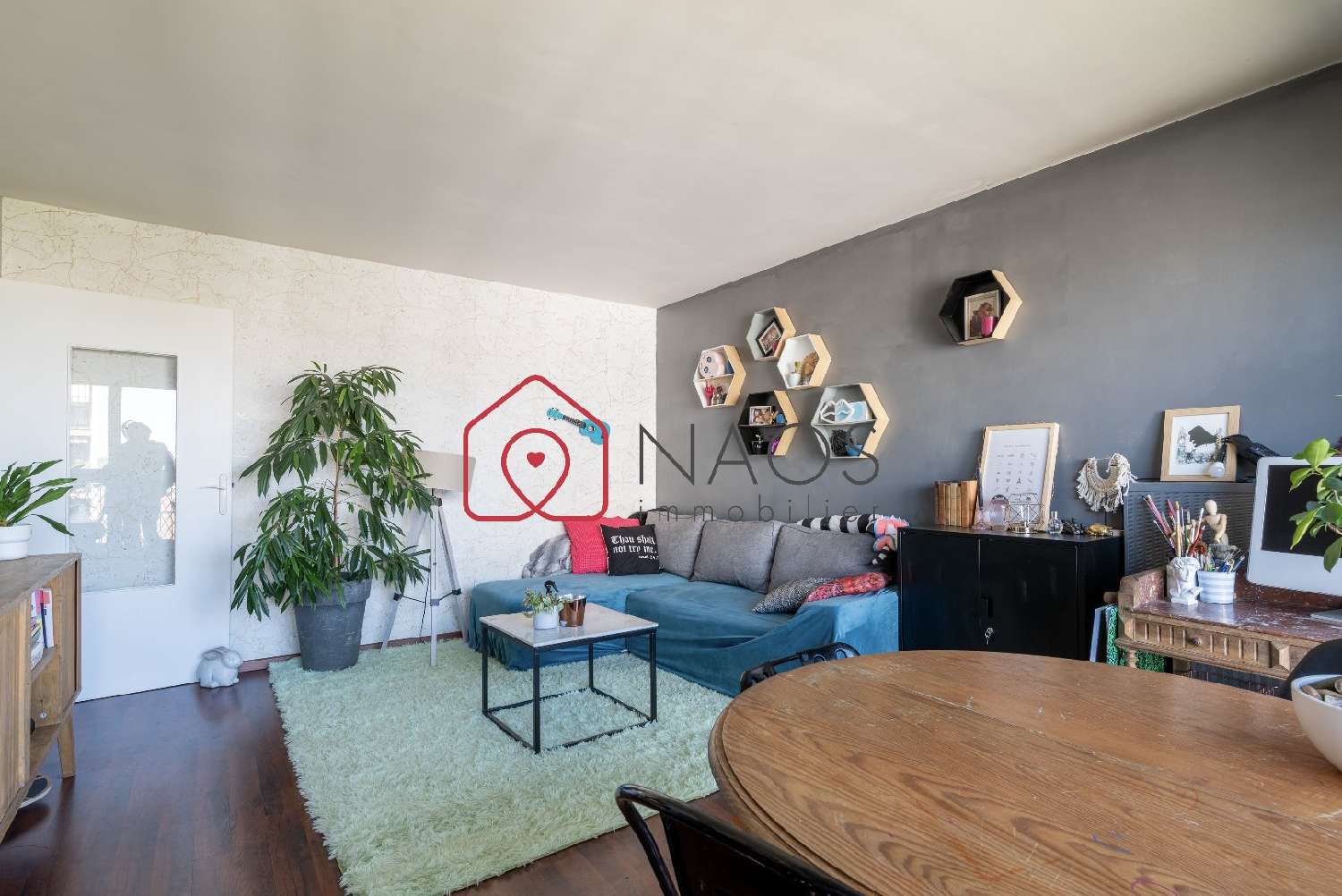  en venta apartamento Achères Yvelines 3