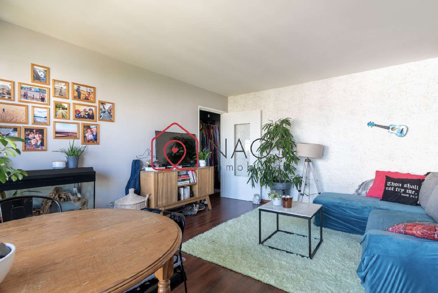  en venta apartamento Achères Yvelines 4