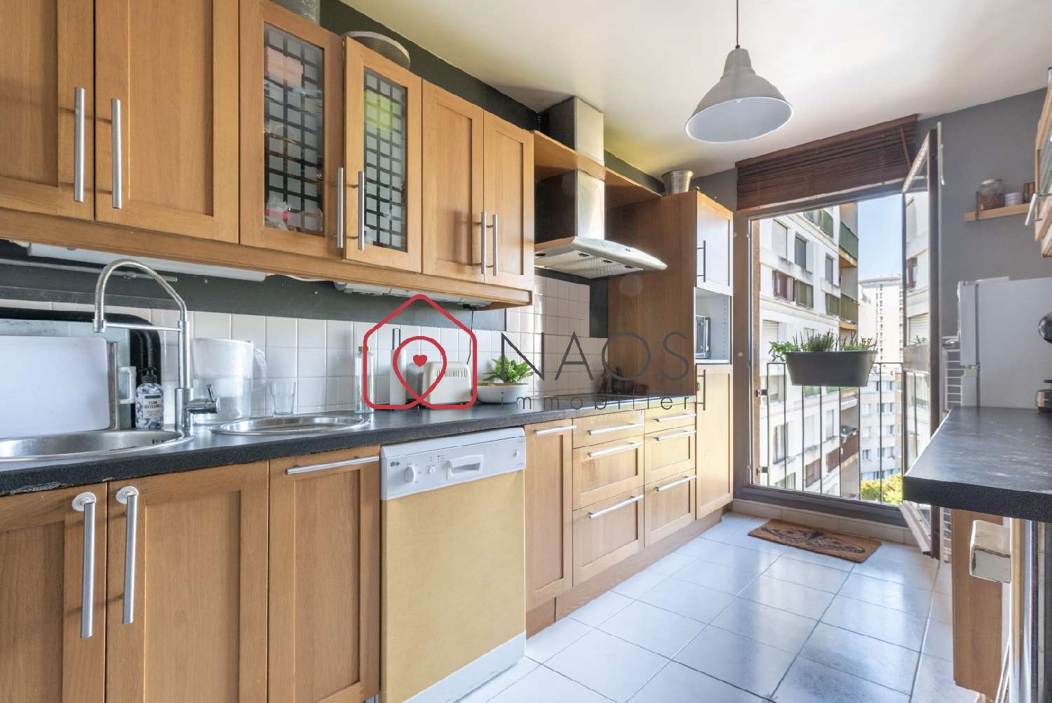  en venta apartamento Achères Yvelines 5