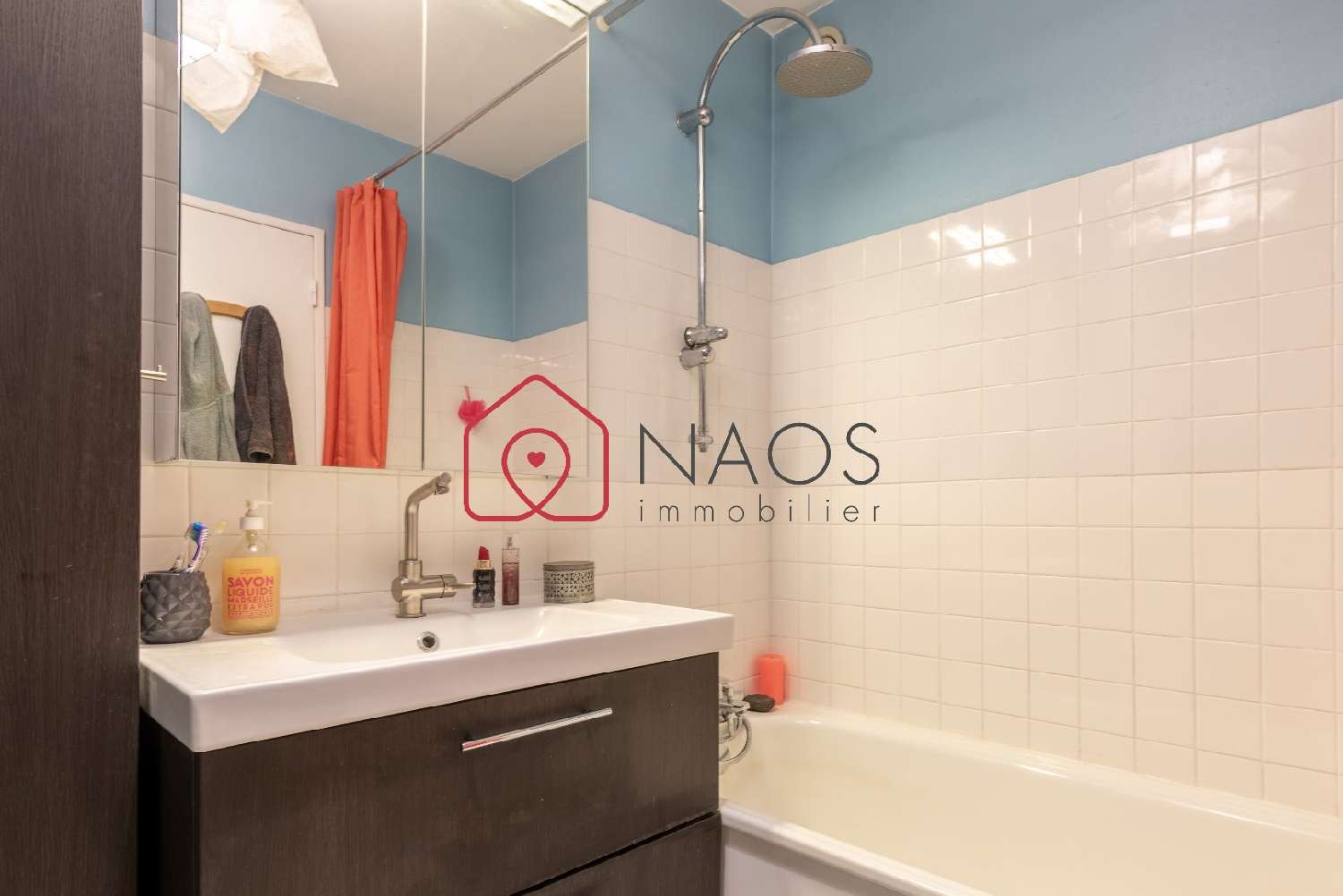  en venta apartamento Achères Yvelines 8