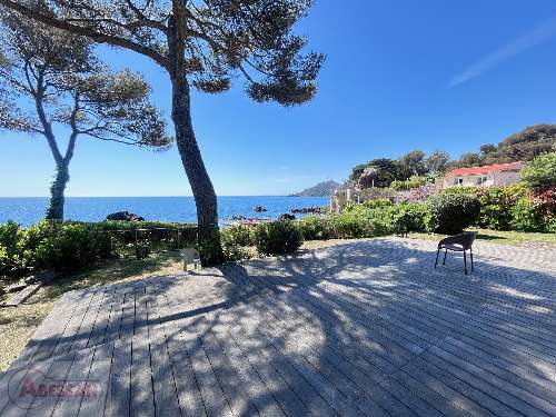 Agay Var appartement foto 7059415