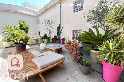 te koop appartement Agay Var 2