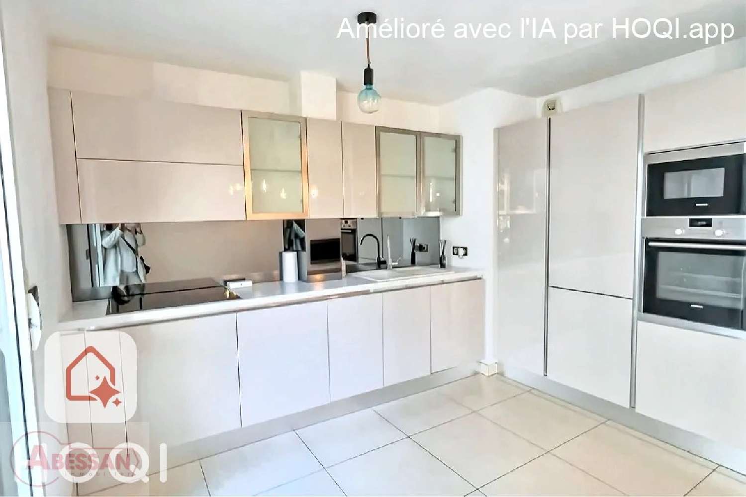 for sale apartment Agay Var 4