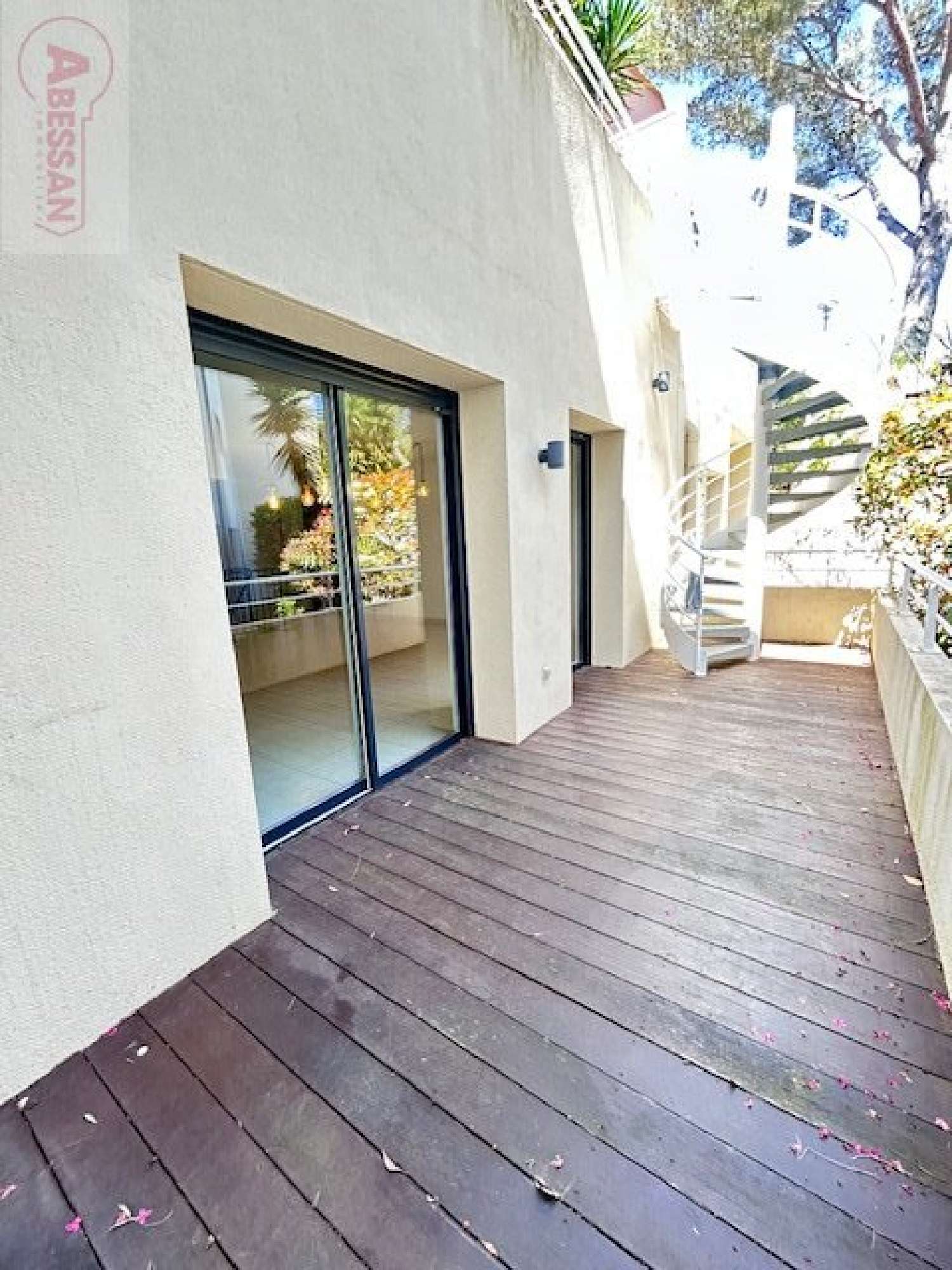  for sale apartment Agay Var 6
