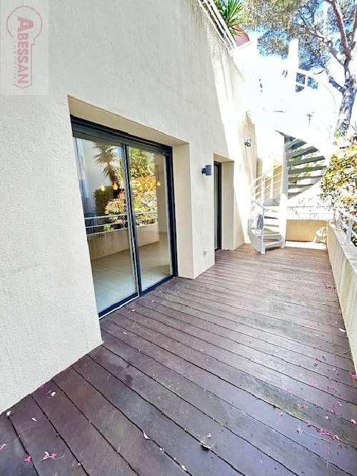  te koop appartement Agay Var 6