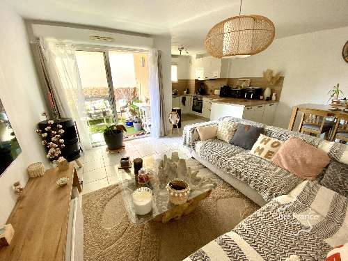 Agde Hérault appartement foto