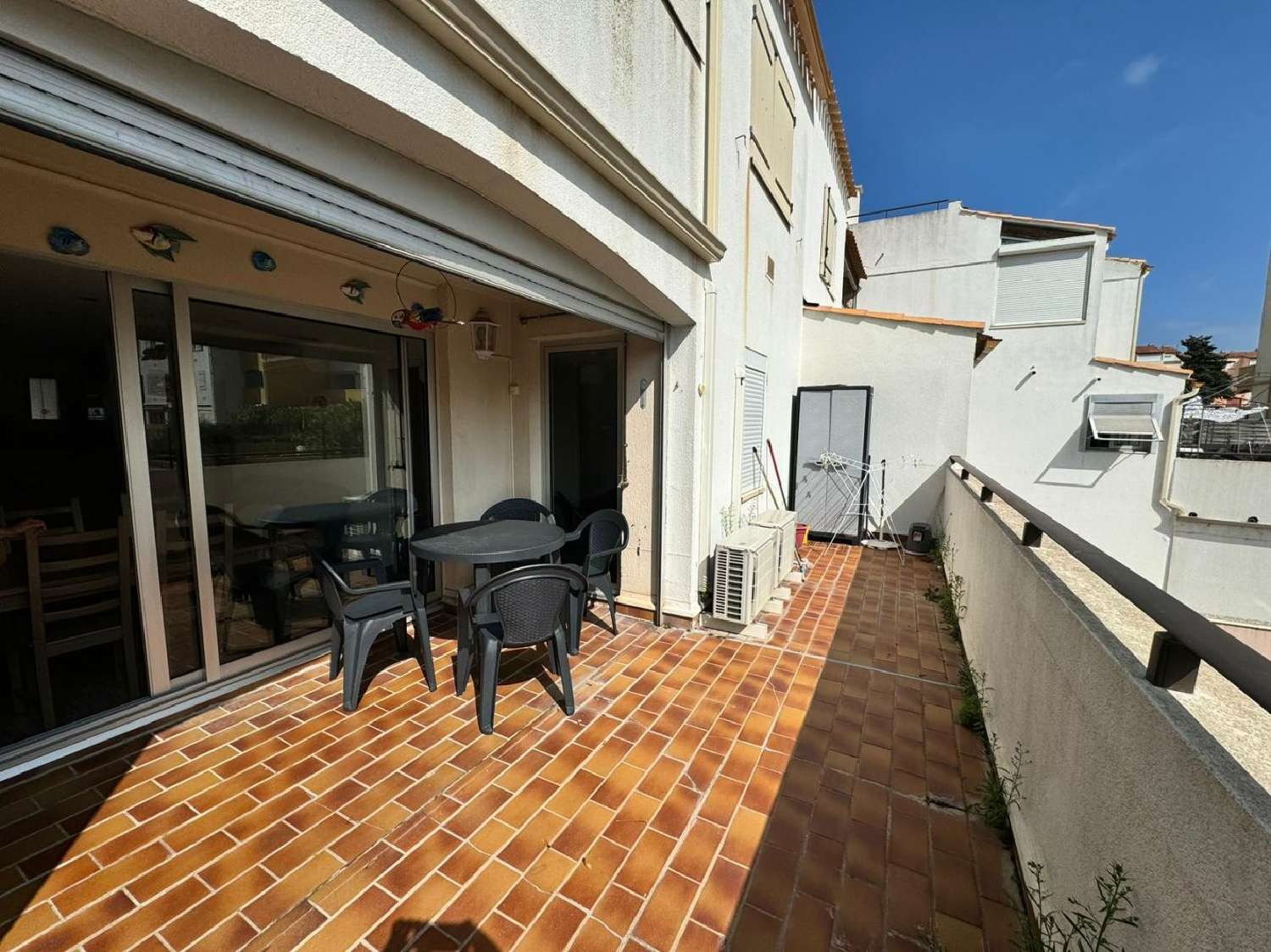  en venta apartamento Agde Hérault 1