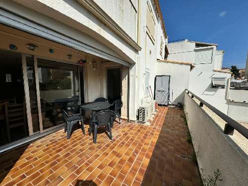 Agde Hérault apartamento foto 7059029