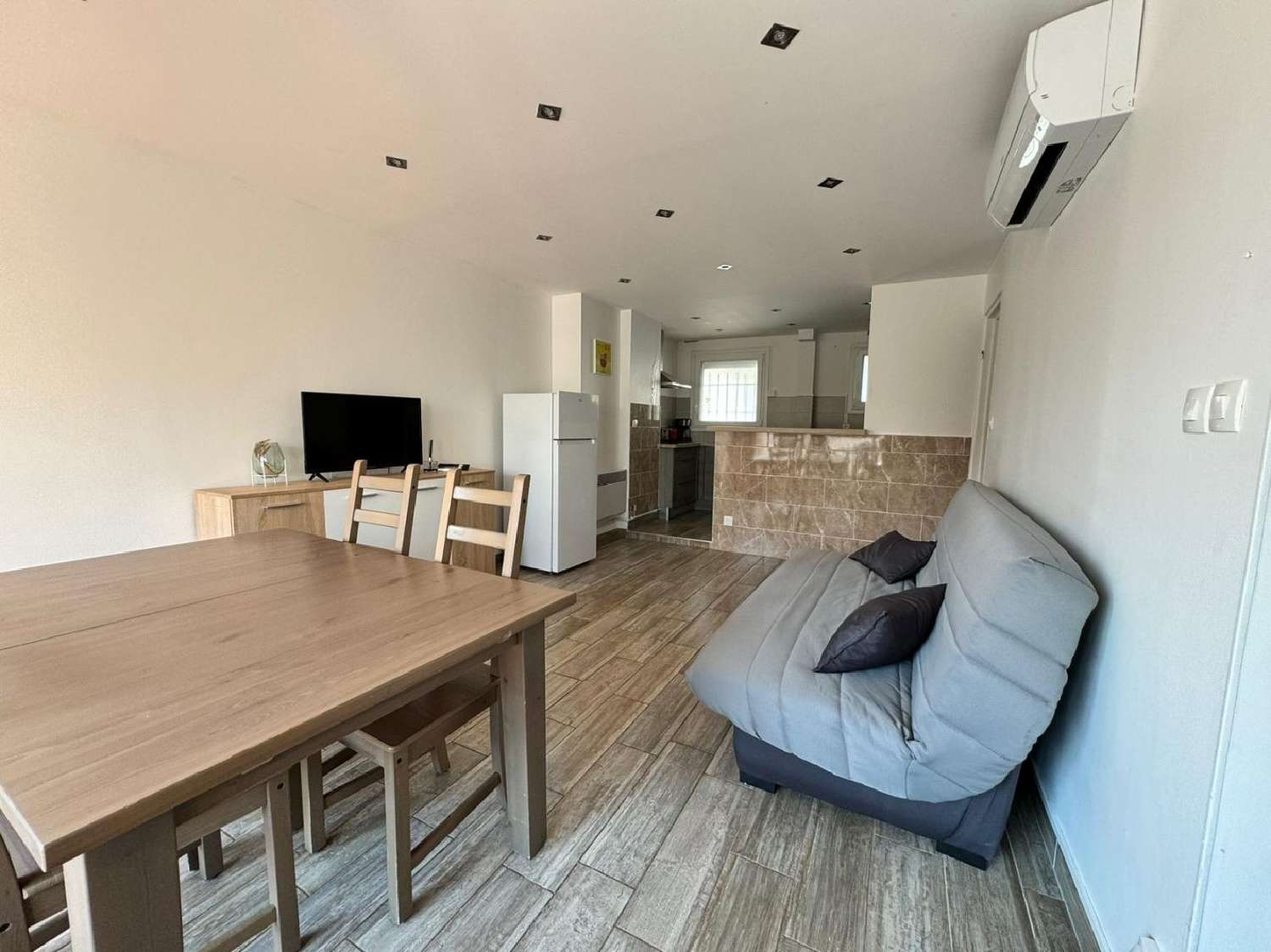  en venta apartamento Agde Hérault 2