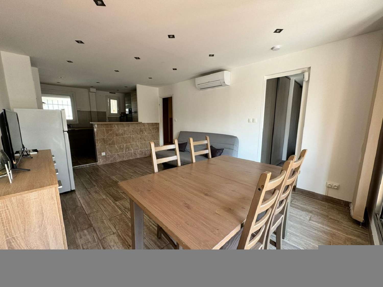  en venta apartamento Agde Hérault 3