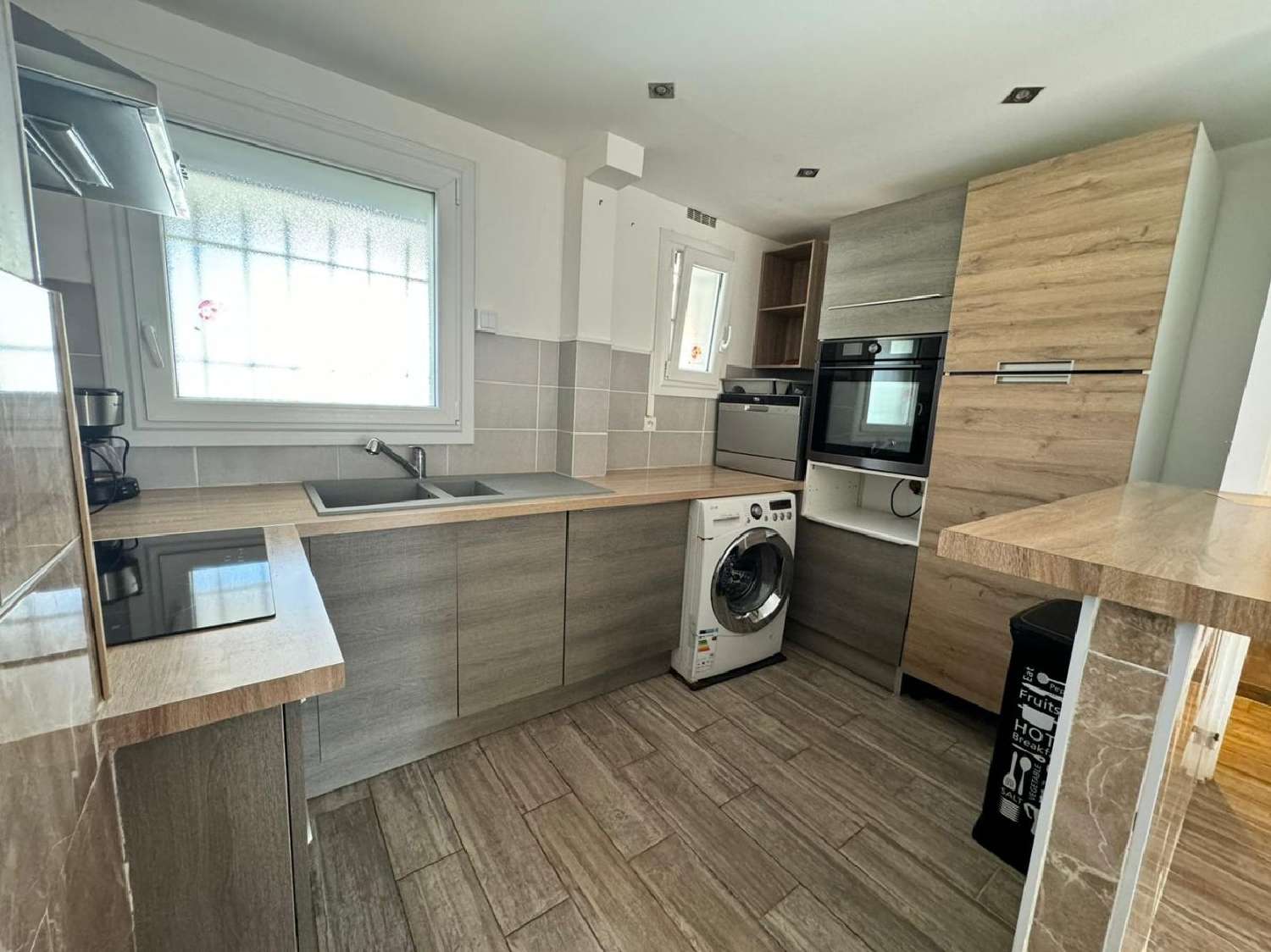  en venta apartamento Agde Hérault 4