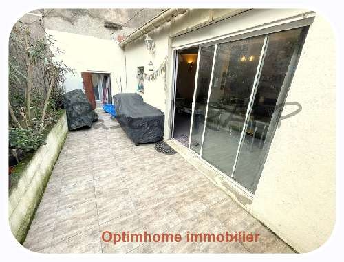 Agde Hérault appartement foto 7062879