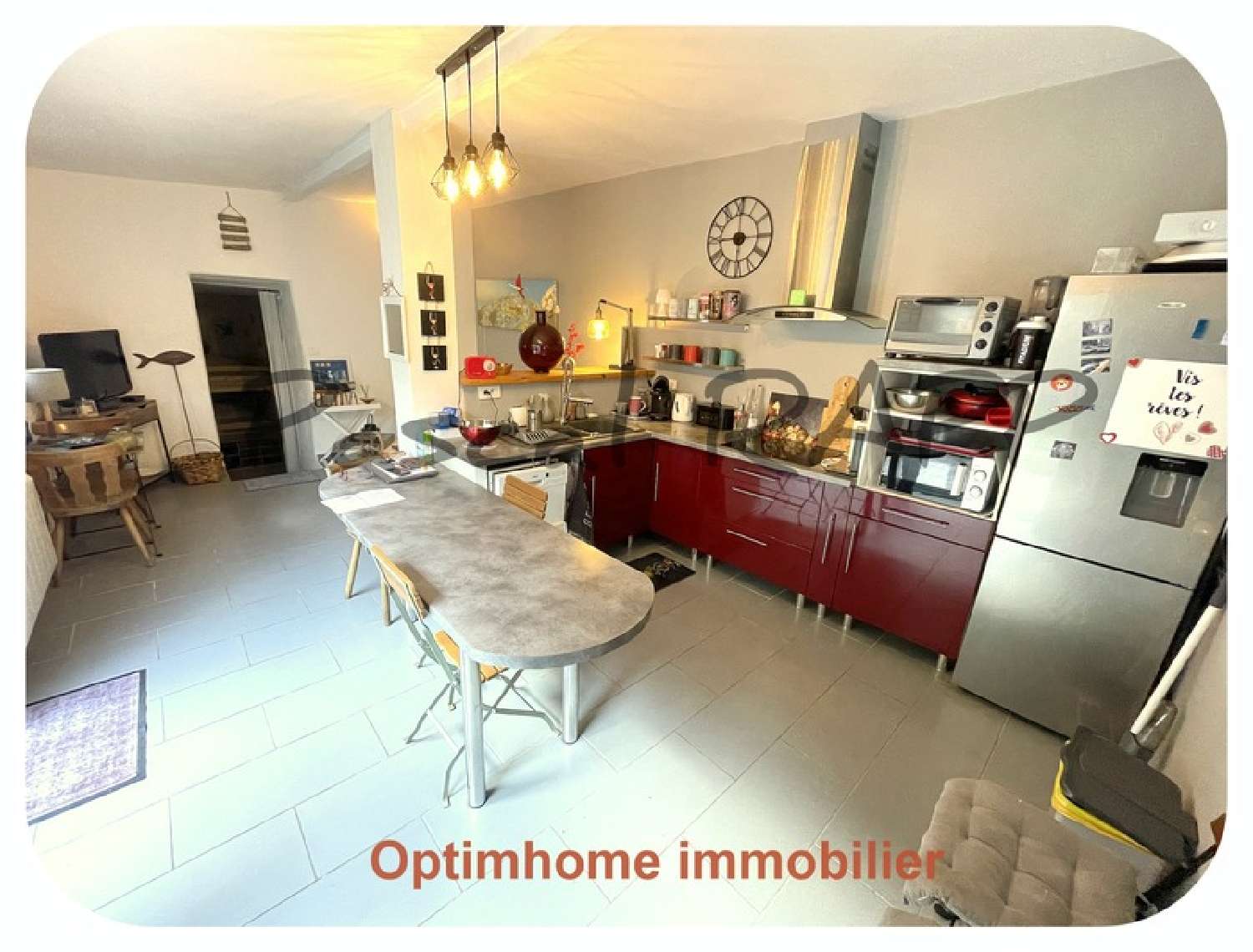  en venta apartamento Agde Hérault 2