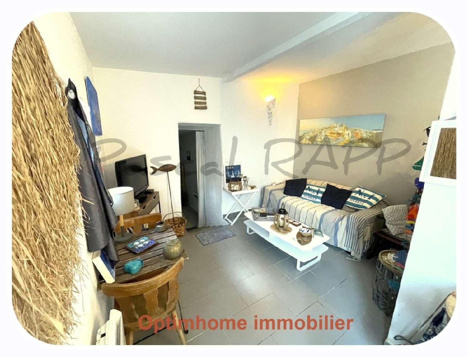  en venta apartamento Agde Hérault 3